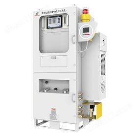 LRGA-6000激光拉曼光谱气体分析仪