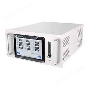 LRGA-3100激光拉曼光谱气体分析仪