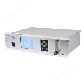 Gasboard-3100煤气分析仪（在线型）
