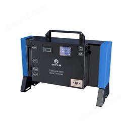 Gasboard-6000透射式烟度计